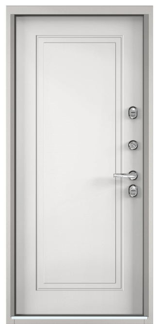 Белый (арт. КТ Белый) в Крыму