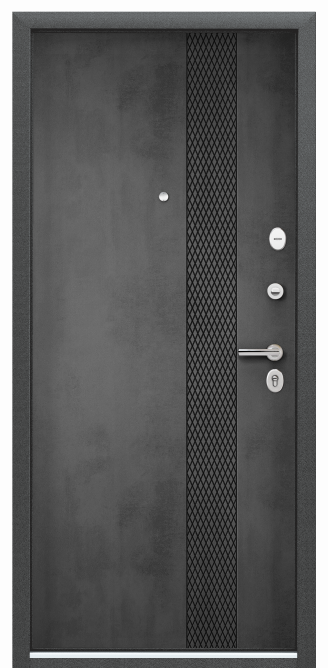 ПВХ Бетон темный в Крыму