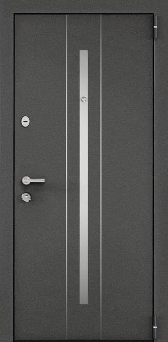 Колоре гриджио в Крыму