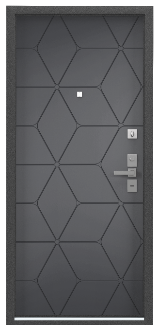 ПВХ Оскуро в Крыму