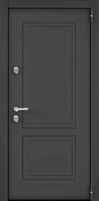 ЛКП Графит в Крыму