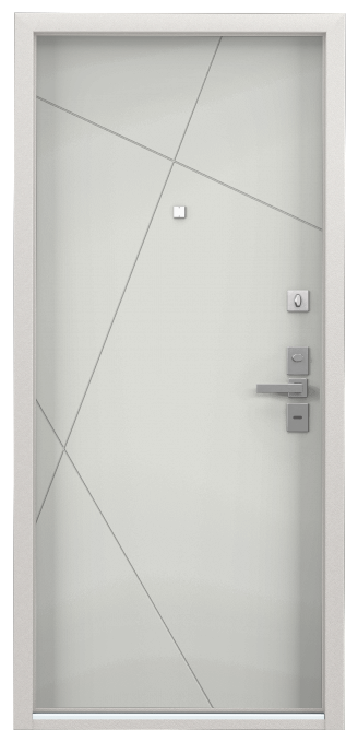 ПВХ Ферро в Крыму