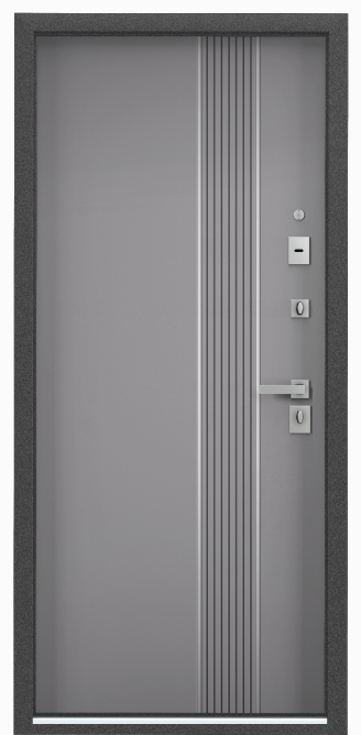 ПВХ Гриджио в Крыму