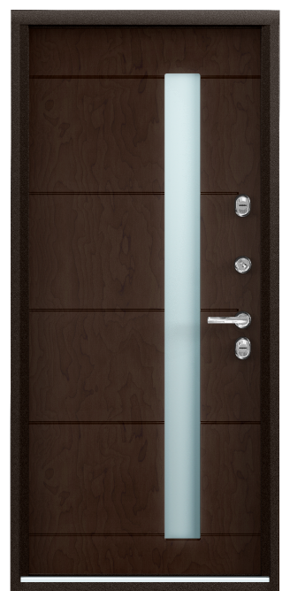 SNEGIR PRO-C MP, Влагостойкая декоративная панель, S60G-31M, ФМ Черное дерево в Крыму