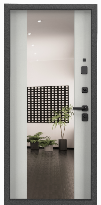 ПВХ Ферро в Крыму