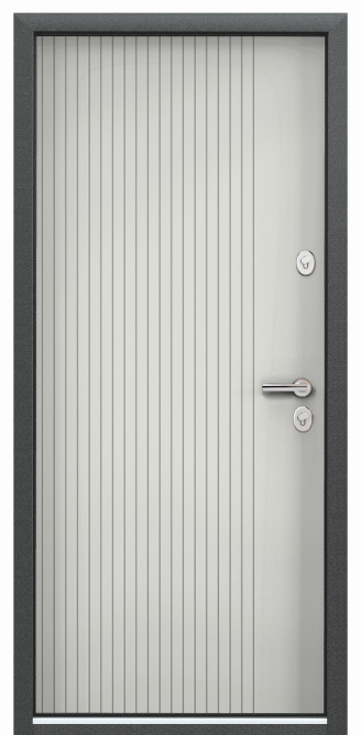 ПВХ Ферро в Крыму