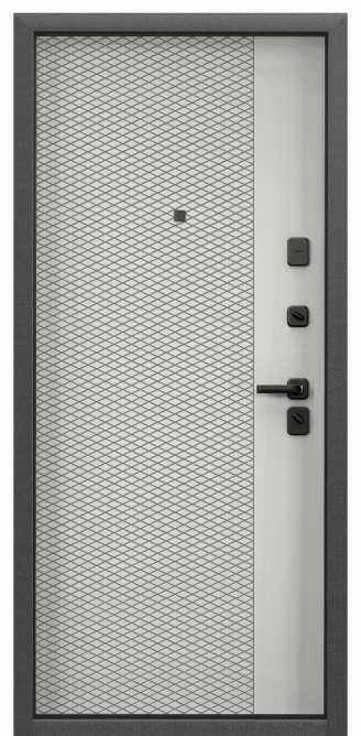 ПВХ Ферро в Крыму