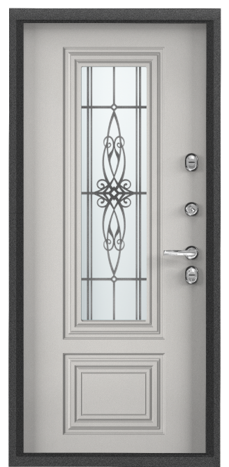 ПВХ Бьянко в Крыму