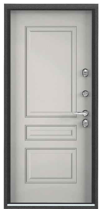 ПВХ Бьянко в Крыму