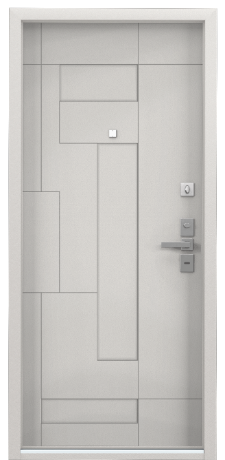 ПВХ Бьянко в Крыму