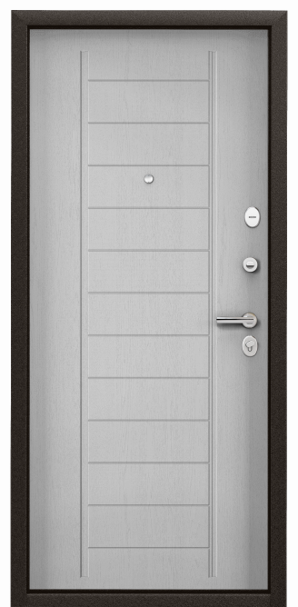 ПВХ Дуб белый матовый в Крыму