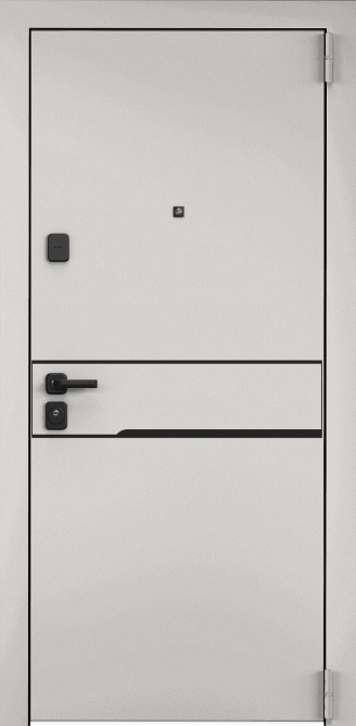 Колоре бьянко в Крыму