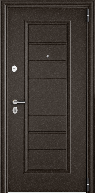 Букле коричневый в Крыму