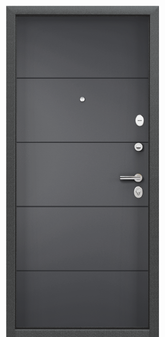 ПВХ Оскуро в Крыму