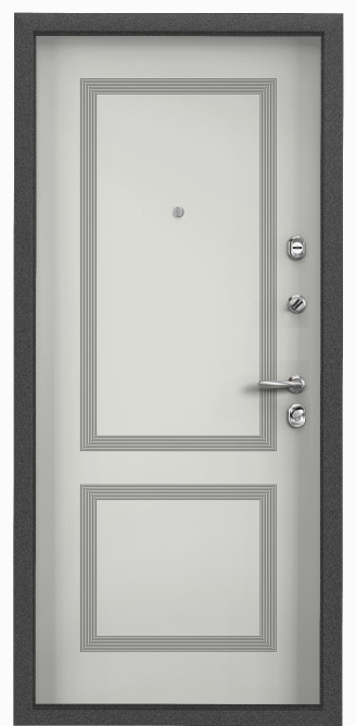 ПВХ Ферро в Крыму