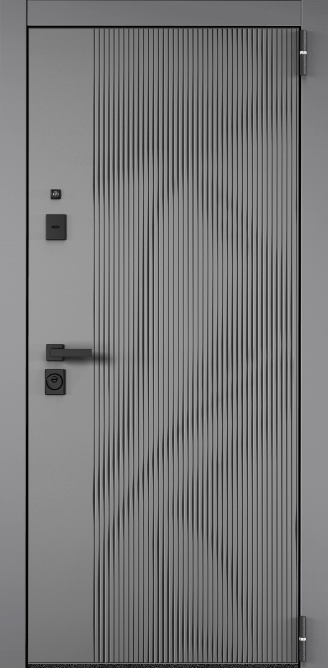 ЛКП Stone в Крыму