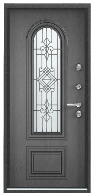 ФМ Серое дерево в Крыму