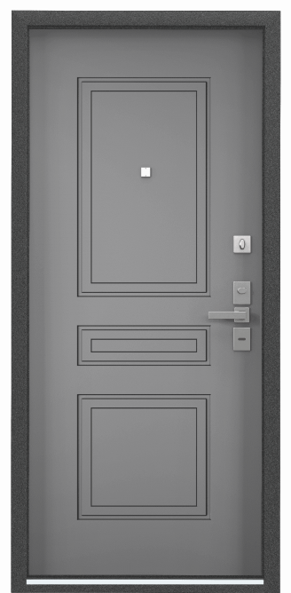 ЛКП Stone в Крыму