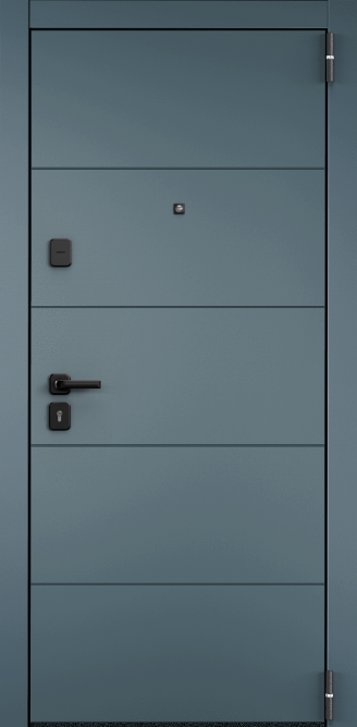 ПВХ Верде в Крыму