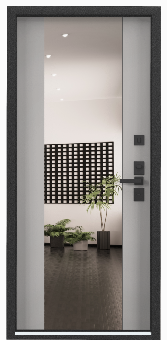 ЛКП Ivory в Крыму