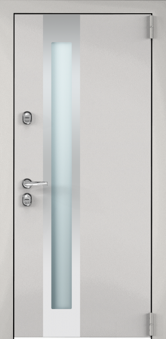 Колоре бьянко в Крыму