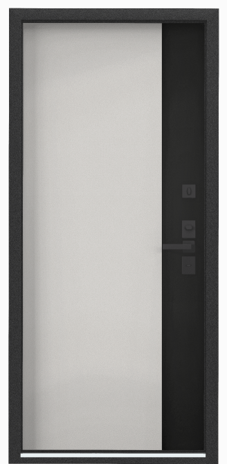 ПВХ Бьянко в Крыму