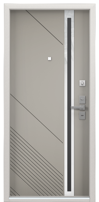 ПВХ Крема в Крыму