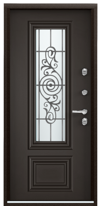 ЛКП Бруно в Крыму