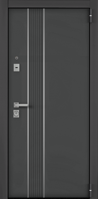 ЛКП Графит в Крыму