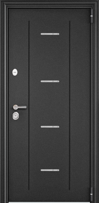 Темно-серый букле графит в Крыму