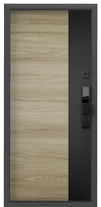 ПВХ Дуб Песок Горизонт в Крыму