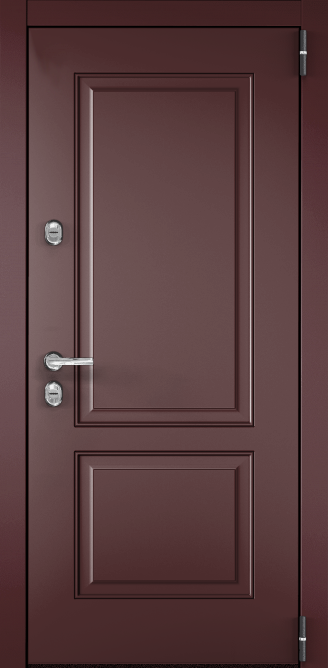 ЛКП Кармин в Крыму