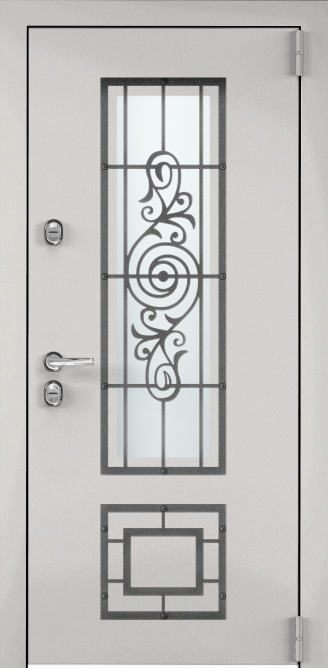 Колоре бьянко в Крыму