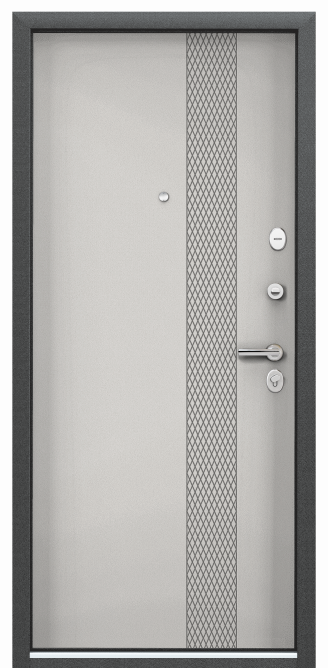 ПВХ Бьянко в Крыму