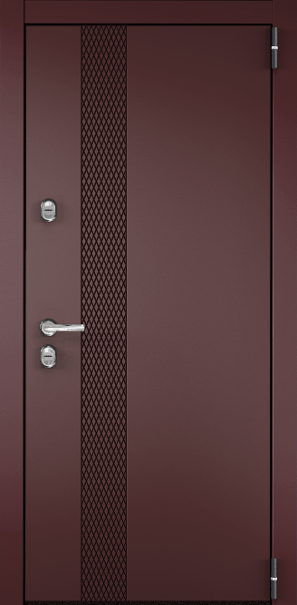 ЛКП Кармин в Крыму