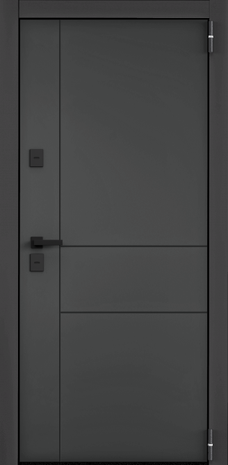 ЛКП Графит в Крыму