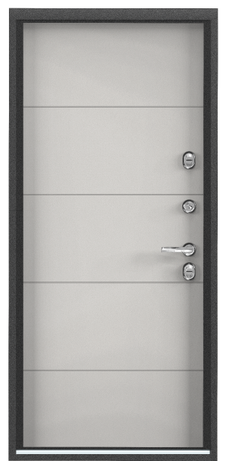 ПВХ Бьянко в Крыму