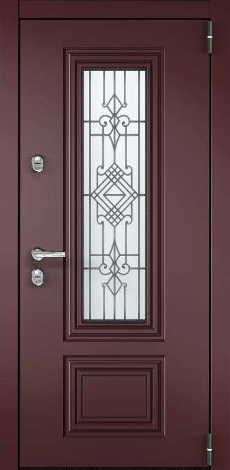 ЛКП Кармин в Крыму