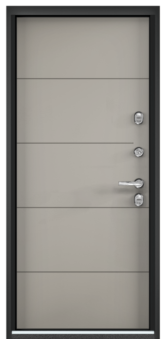 ПВХ Крема в Крыму