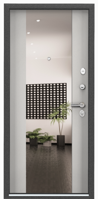 ПВХ Бьянко в Крыму