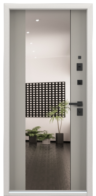 ПВХ Крема в Крыму