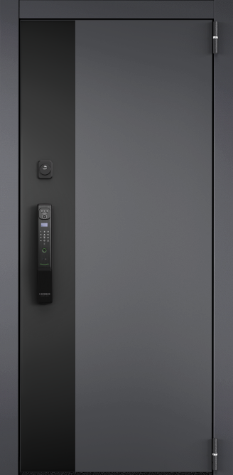 ПВХ Оскуро в Крыму