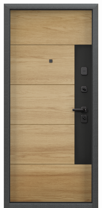 ПВХ Дуб Янтарь Горизонт в Крыму