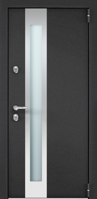 Темно-серый букле графит в Крыму