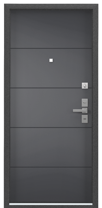 ПВХ Оскуро в Крыму