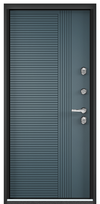 ПВХ Верде в Крыму