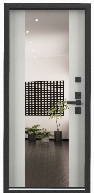 ПВХ Ферро в Крыму