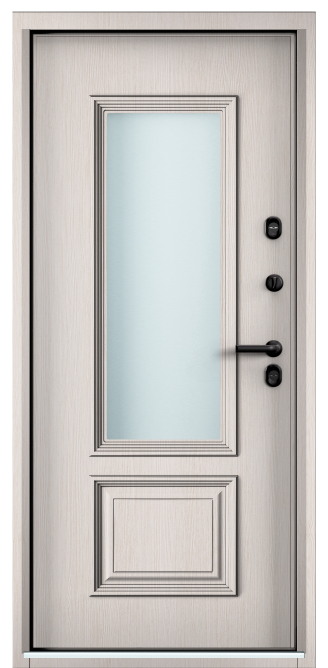 Лиственница белая (арт. ПВХ Лиственница белая) в Крыму