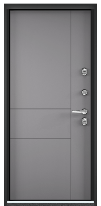 ПВХ Гриджио в Крыму