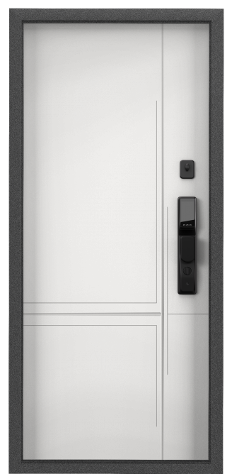 ПВХ Бьянко в Крыму